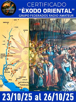 GFRA Grupo Federados Rario Amateur