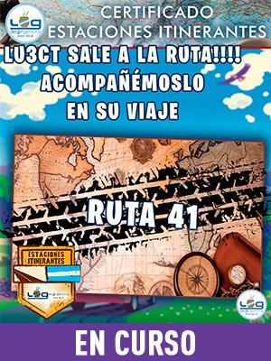 LdA Log de Argentina