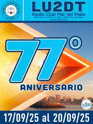 LU2DT