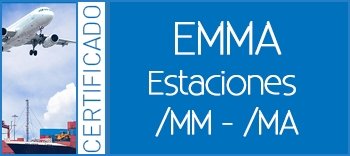 EMMA (Estaciones /MM-/MA