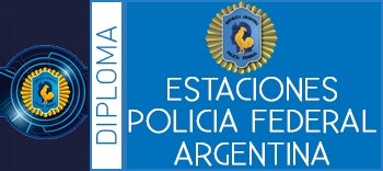 Policia Federal Argentina