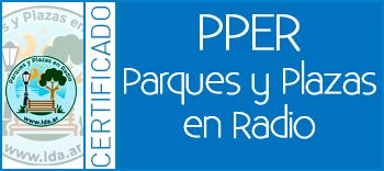 PPER (Parques y Plazas en Radio)