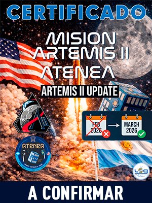 LdA Log de Argentina