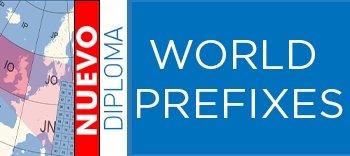WORLD PREFIXES