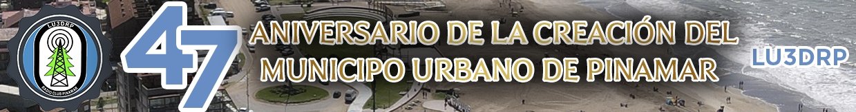 LU3DRP LU3DRP