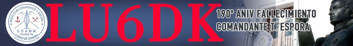 LU6DK LU6DK