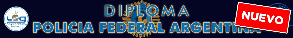  Diploma Permanente Estaciones PFA