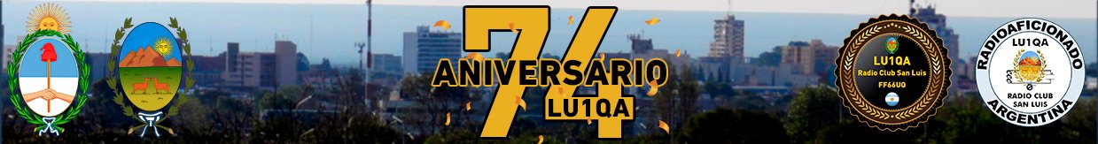 LU1QA