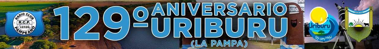LU1UG / LU1UM LU1UG / LU1UM