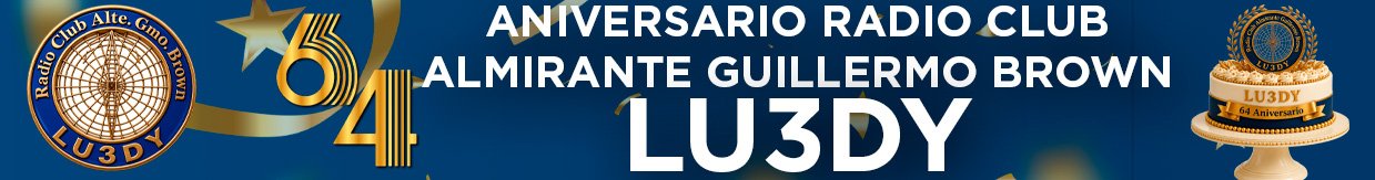 LU3DY