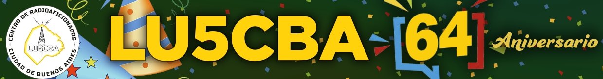 LU5CBA