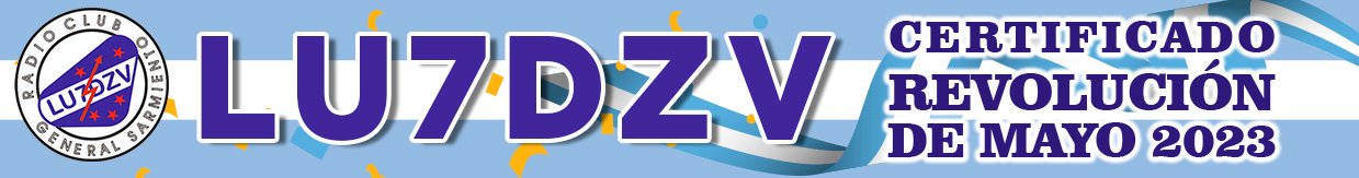 LU7DZV